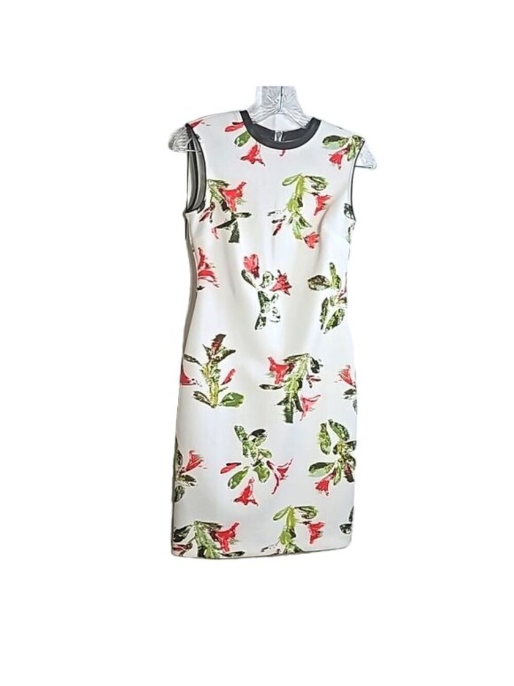 Lark & Ro Floral Dress